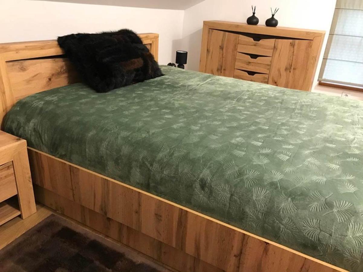 Apartamentai Muzika Silute Ngoại thất bức ảnh