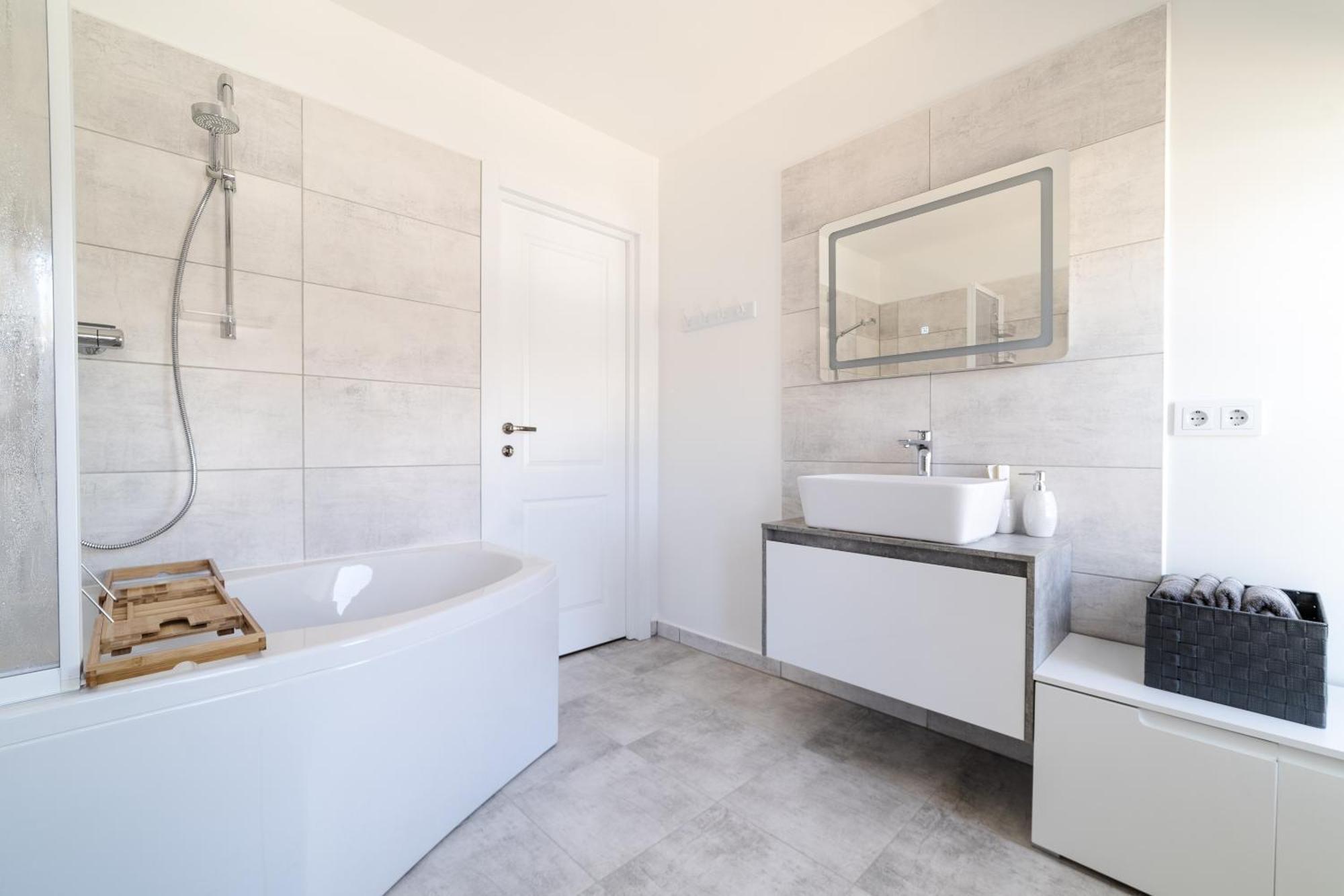 Apartamentai Muzika Silute Phòng bức ảnh