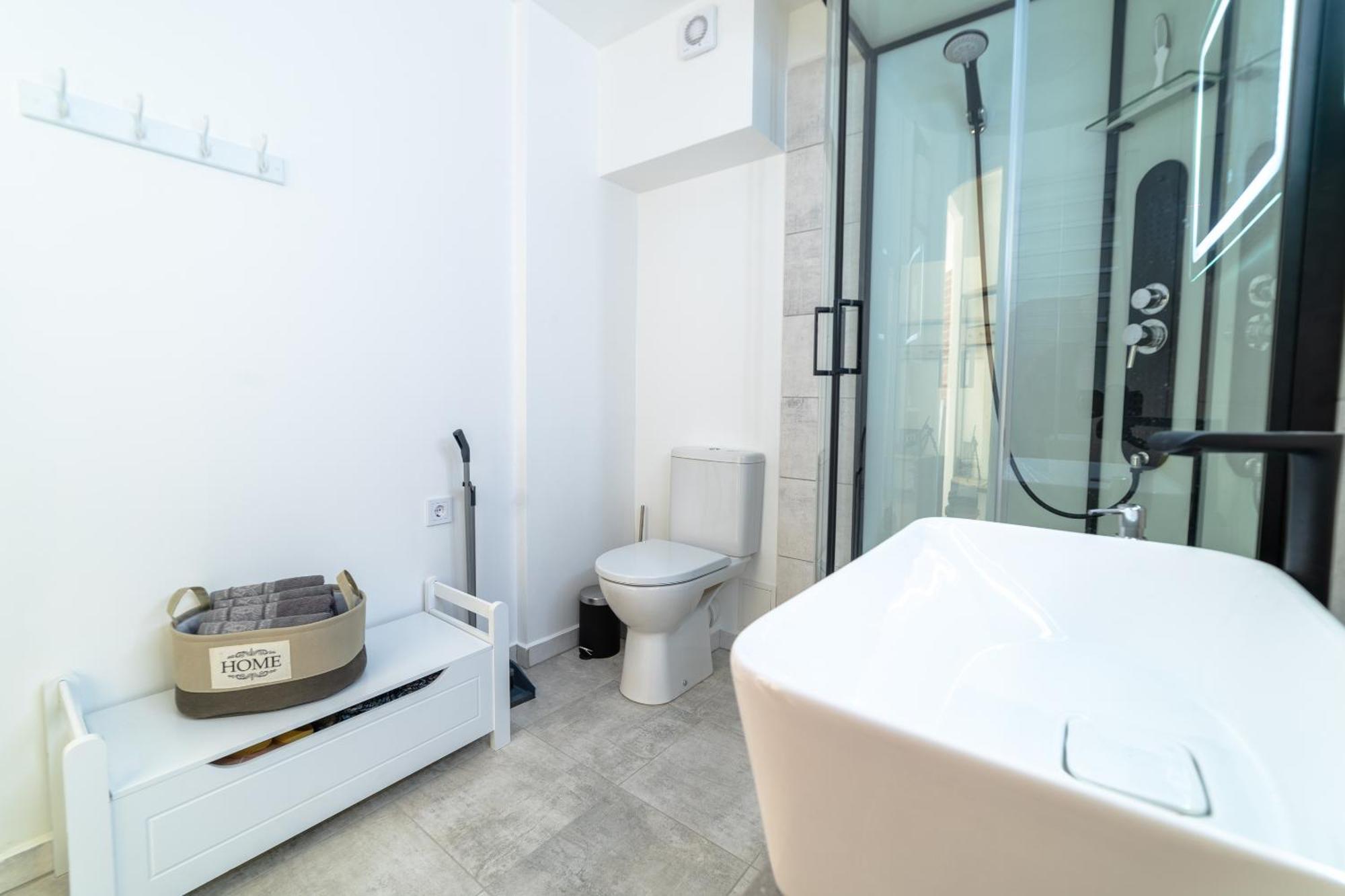 Apartamentai Muzika Silute Phòng bức ảnh