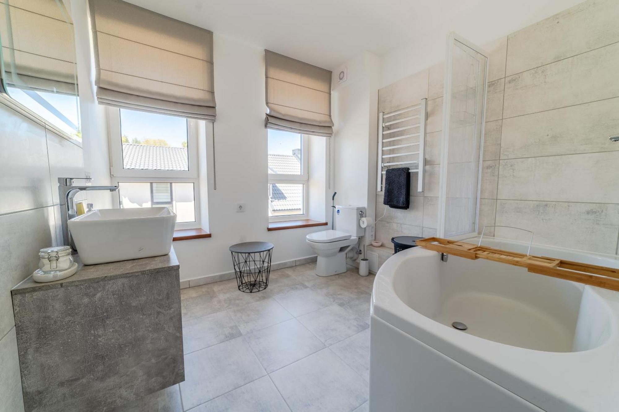 Apartamentai Muzika Silute Phòng bức ảnh