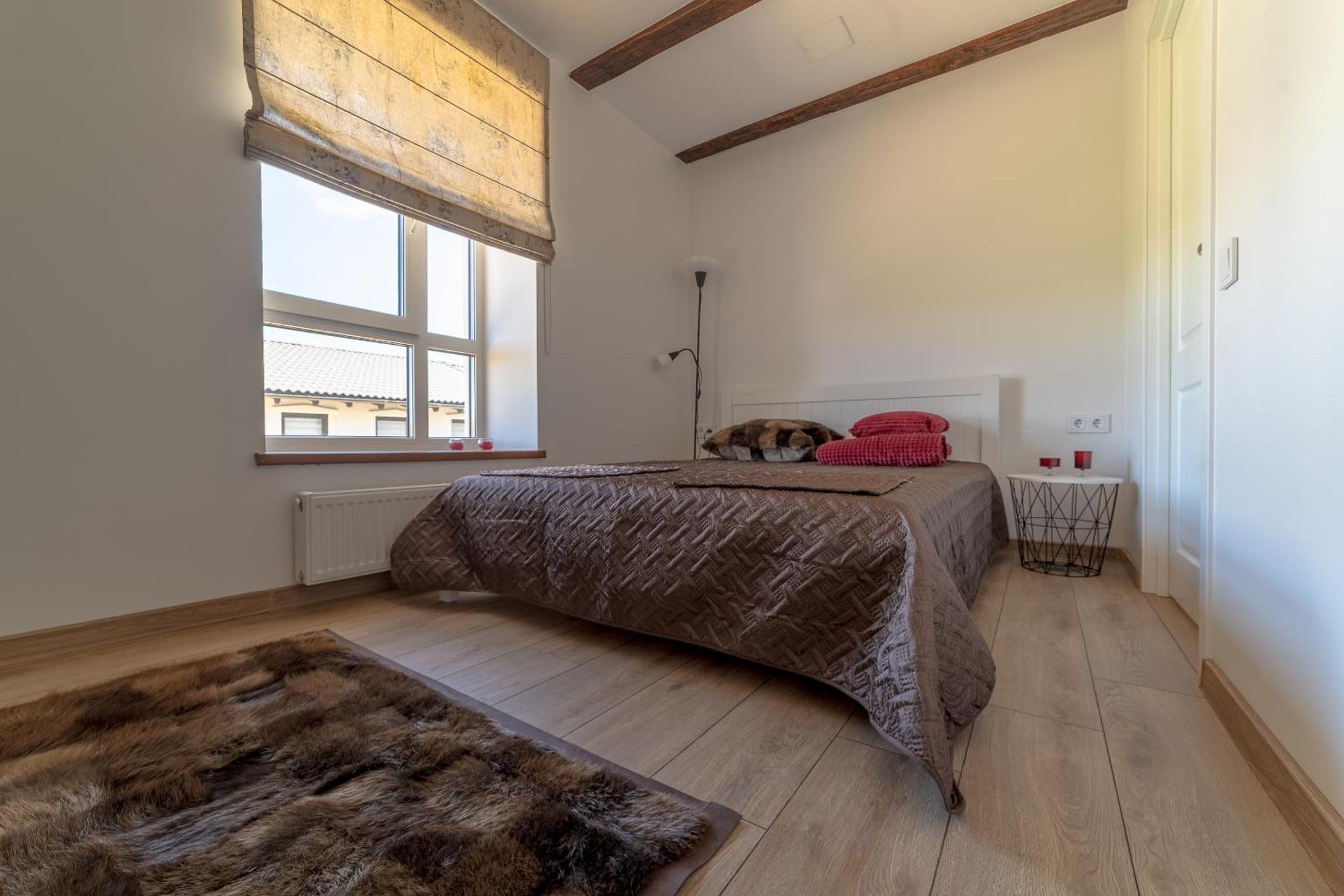 Apartamentai Muzika Silute Phòng bức ảnh